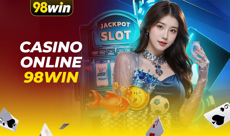 Trang chủ 30 98Win - Nhà Cái 98 Win - Trang Chủ Cá Cược Online Hàng Đầu VN