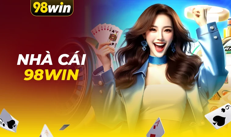 Trang chủ 29 98Win - Nhà Cái 98 Win - Trang Chủ Cá Cược Online Hàng Đầu VN