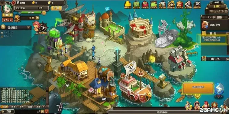 Hướng Dẫn Chi Tiết Cách Chơi Bắn Cá Đại Hải Trình Tại 98Win