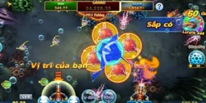 Chinh Phục Đại Dương Với Bắn Cá Royal Fishing Tại 98Win Ngay