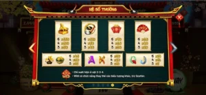 Bật Mí Cách Chơi Nổ Hũ Ông Đồ 98Win Rinh Lộc Đầy Balo