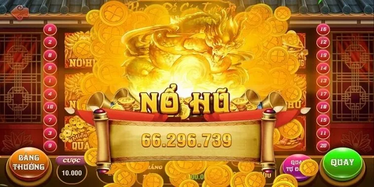 Khám Phá Nổ Hũ Vũ Trụ 98Win Bay Vào Không Gian Vô Hạn