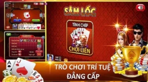 Cao Thủ Chỉ Điểm Cách Chơi Sâm Lốc 98Win Thắng Lớn Mỗi Ngày
