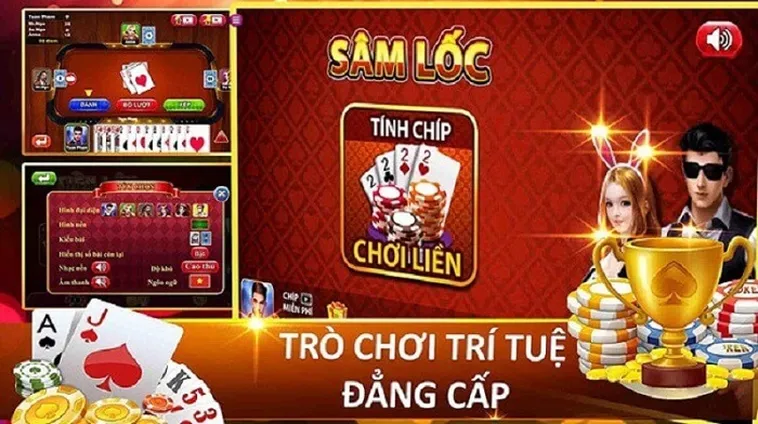 Cao Thủ Chỉ Điểm Cách Chơi Sâm Lốc 98Win Thắng Lớn Mỗi Ngày 1 Cao Thủ Chỉ Điểm Cách Chơi Sâm Lốc 98Win Thắng Lớn Mỗi Ngày