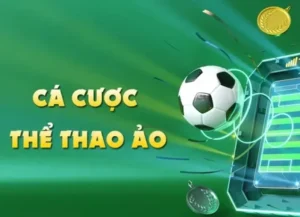 Hòa Nhịp Cá Cược Thể Thao Ảo 98Win Đỉnh Cao Công Nghệ Mới