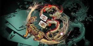 Chinh Phục Trò Chơi Dragon Tiger Tại 98Win Với Mẹo Cược Hay