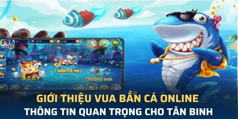 Bí Quyết Lên Ngôi Vua Bắn Cá Tại 98Win Và Hốt Bạc Tỷ