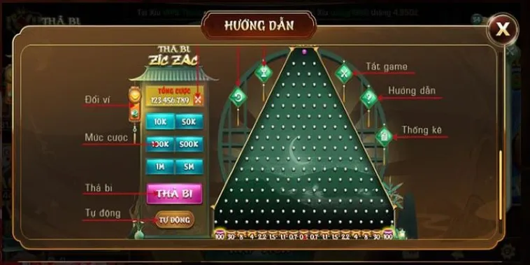 Bật Mí Cách Chơi Game Nhanh ZicZac Tại 98Win Thắng Đậm Dễ Dàng